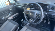 Citroen C3 1.2 PureTech 82 Feel 5dr Petrol Hatchback